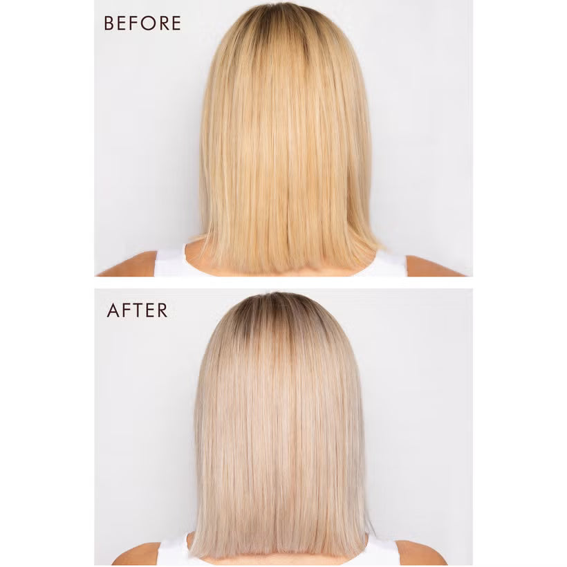 Moroccanoil Color Care Blonde Perfecting Purple Conditioner 200ml