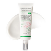 AXIS-Y Complete No-Stress Physical Sunscreen 50ml