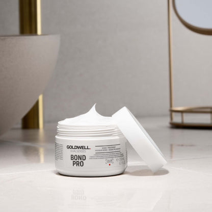 Goldwell Dualsenses Bond Pro 60 Sec Treatment 200ml