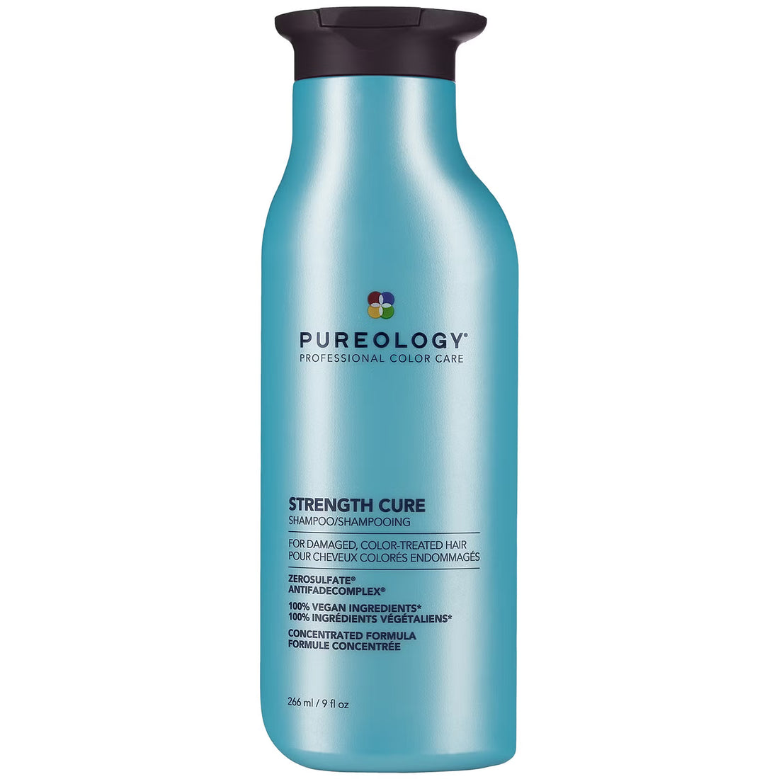 Pureology Strength Cure Shampoo