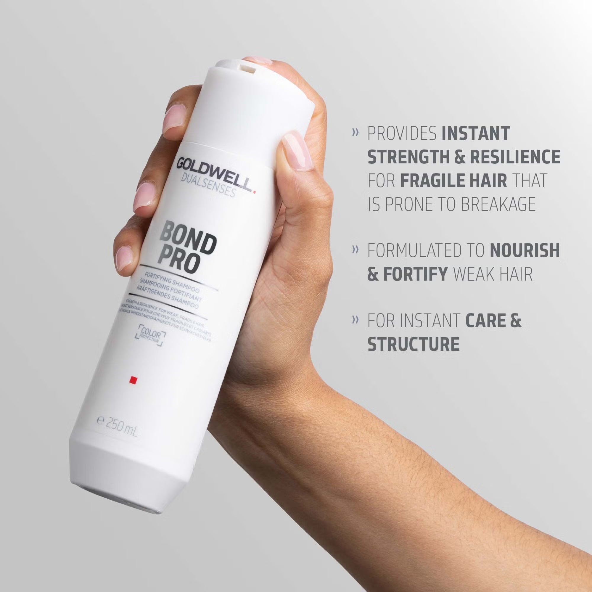 Goldwell Dualsenses Bond Pro Fortifying Shampoo