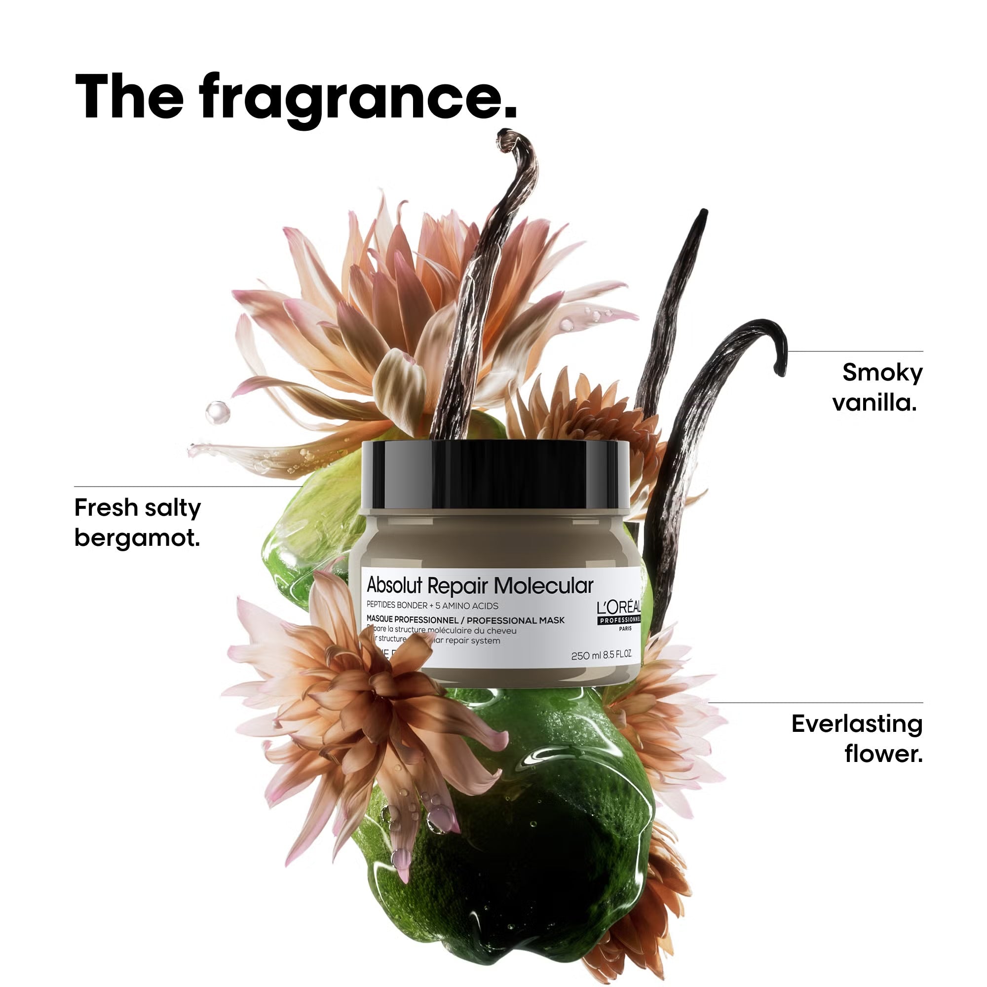 L'Oréal Professionnel Absolut Repair Molecular Mask