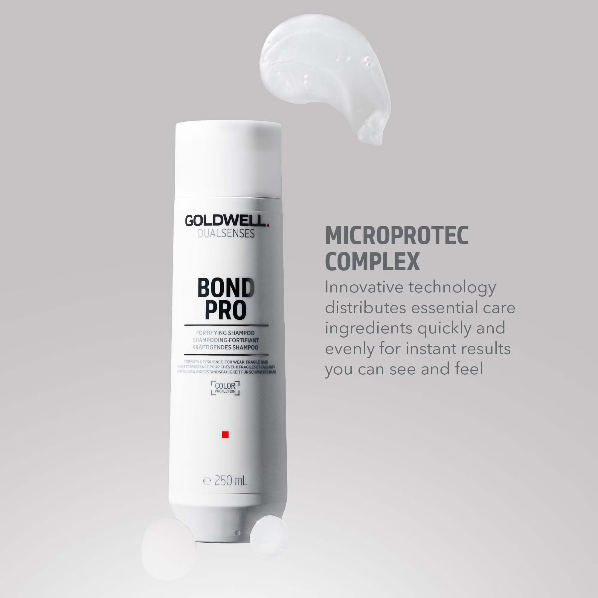 Goldwell Dualsenses Bond Pro Fortifying Shampoo