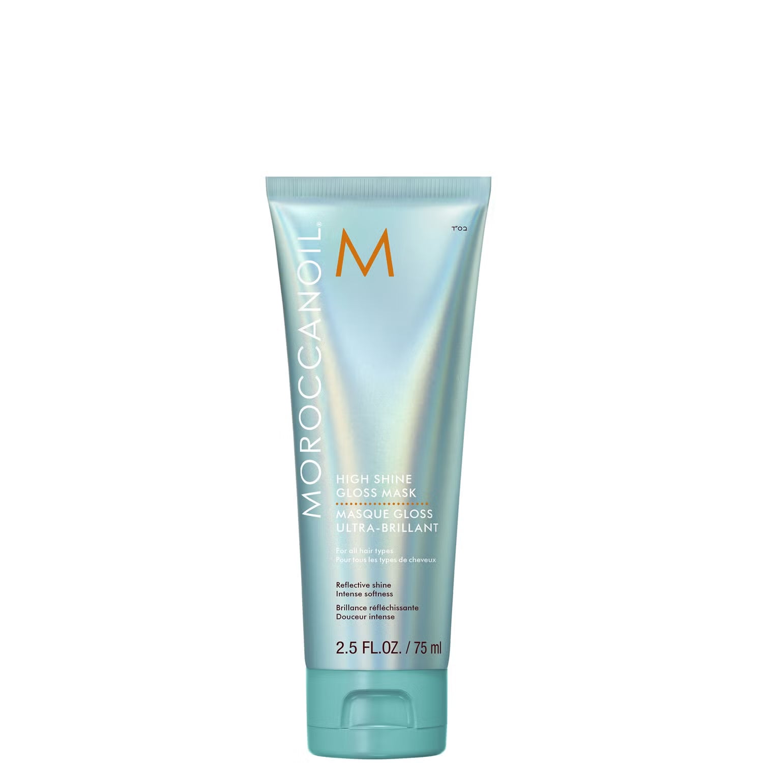 Moroccanoil High Shine Gloss Mask