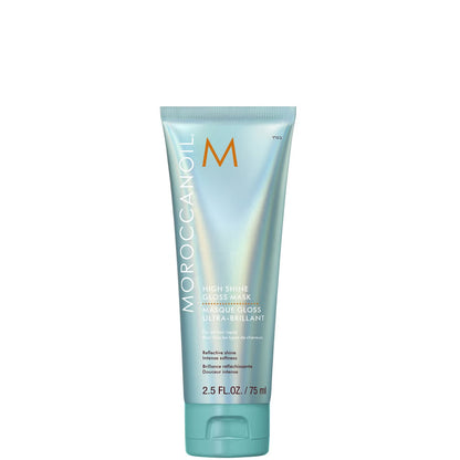 Moroccanoil High Shine Gloss Mask