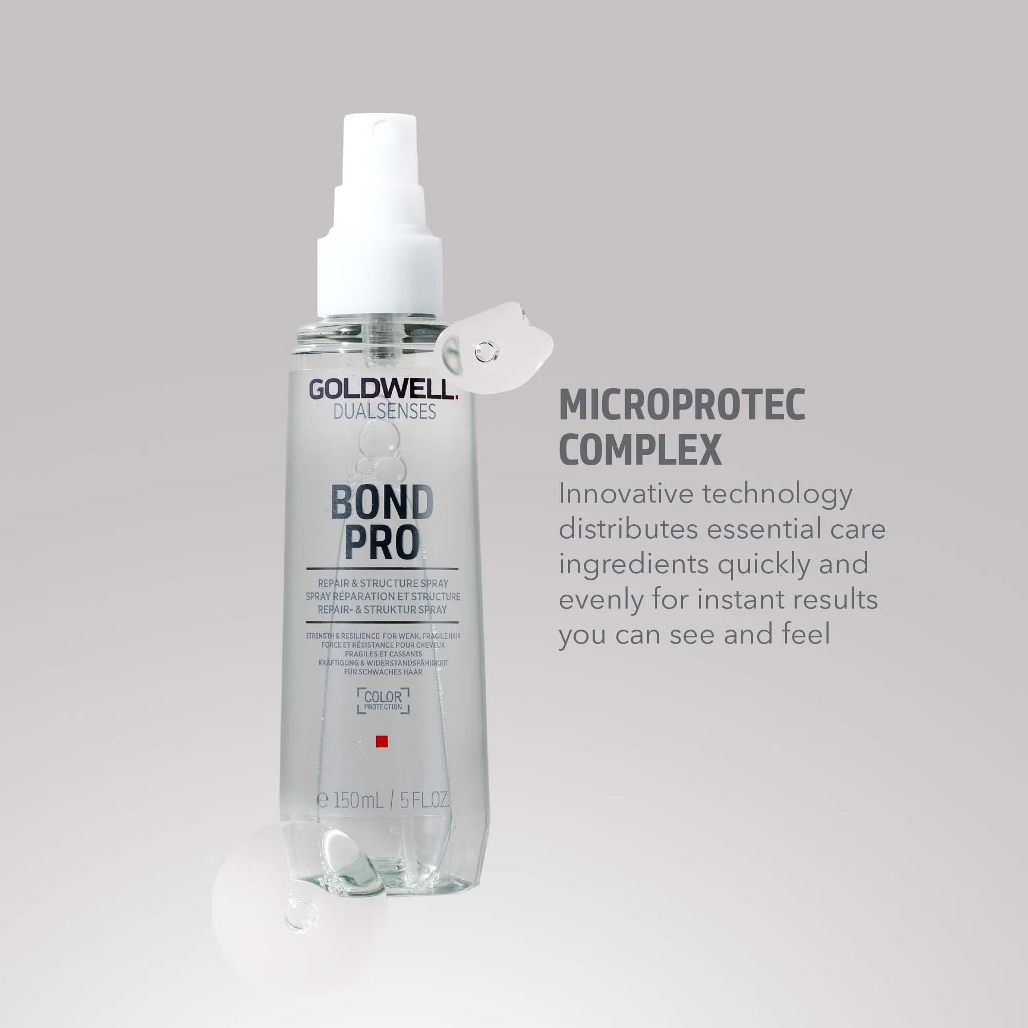 Goldwell Dualsenses Bond Pro Repair & Structure Spray 150ml