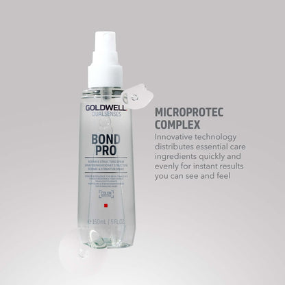 Goldwell Dualsenses Bond Pro Repair &amp; Structure Spray 150ml