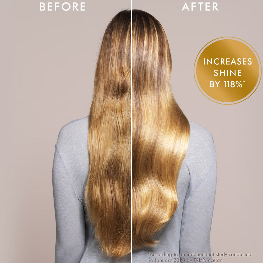 Moroccanoil Treatment Light