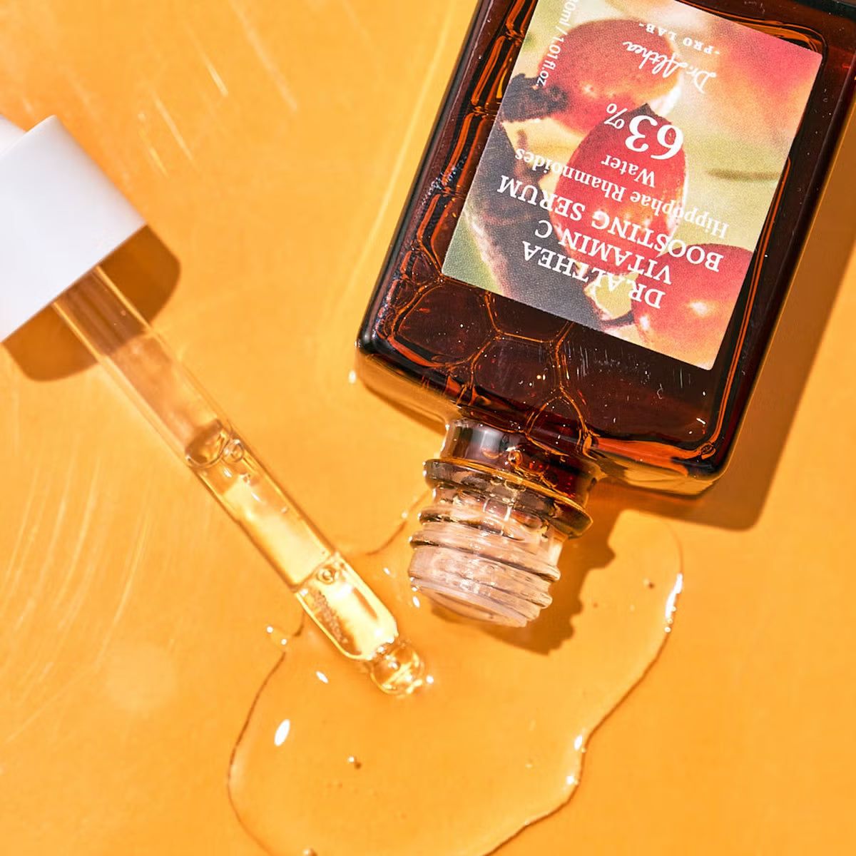 Dr. Althea Vitamin C Boosting Serum 30ml