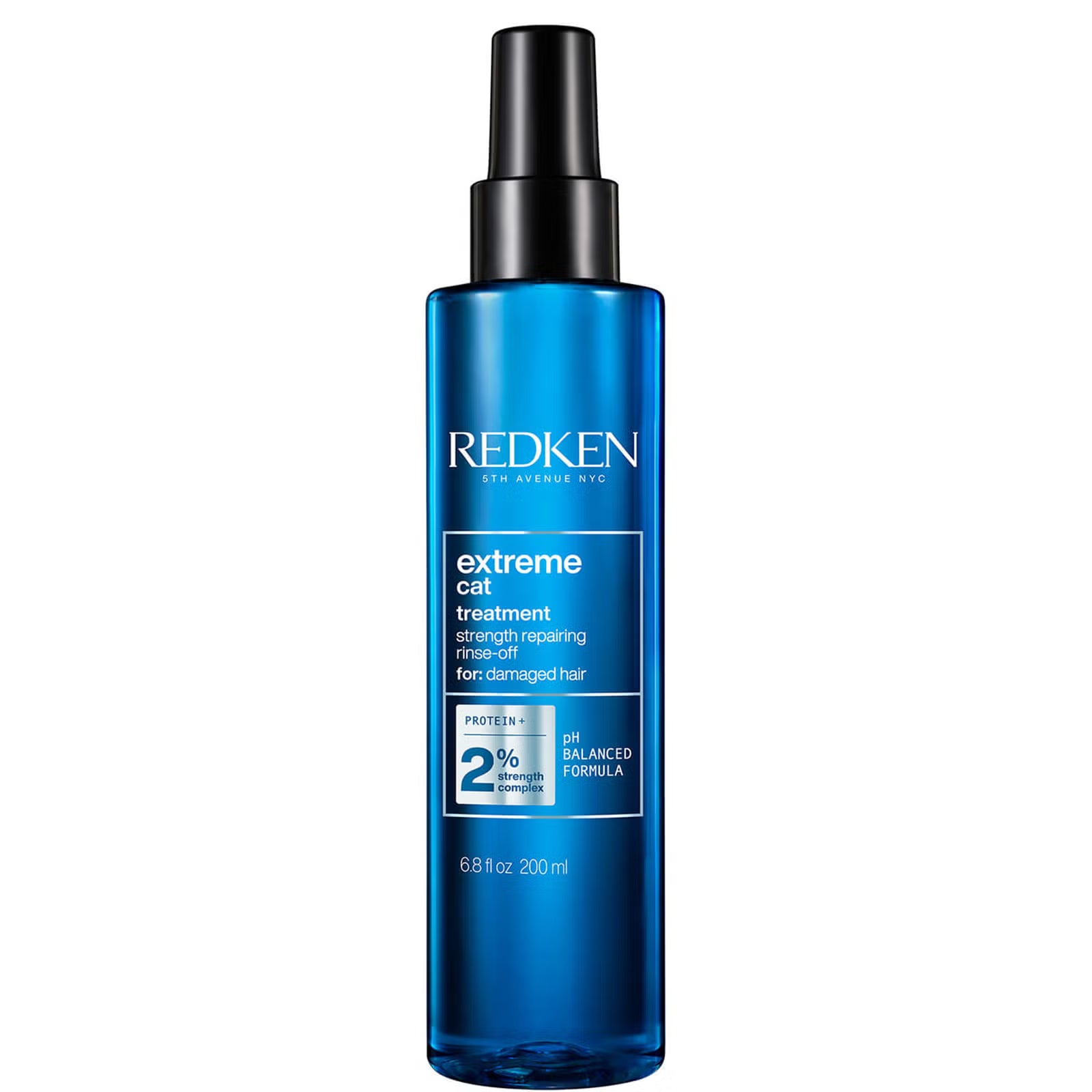 Redken Extreme Cat Protein Reconstructing Hair Treatment Spray 250ml