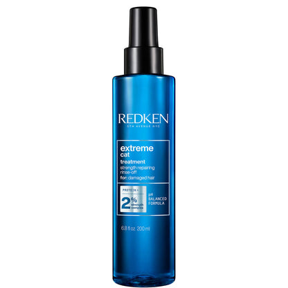 Redken Extreme Cat Protein Reconstructing Hair Treatment Spray 250ml