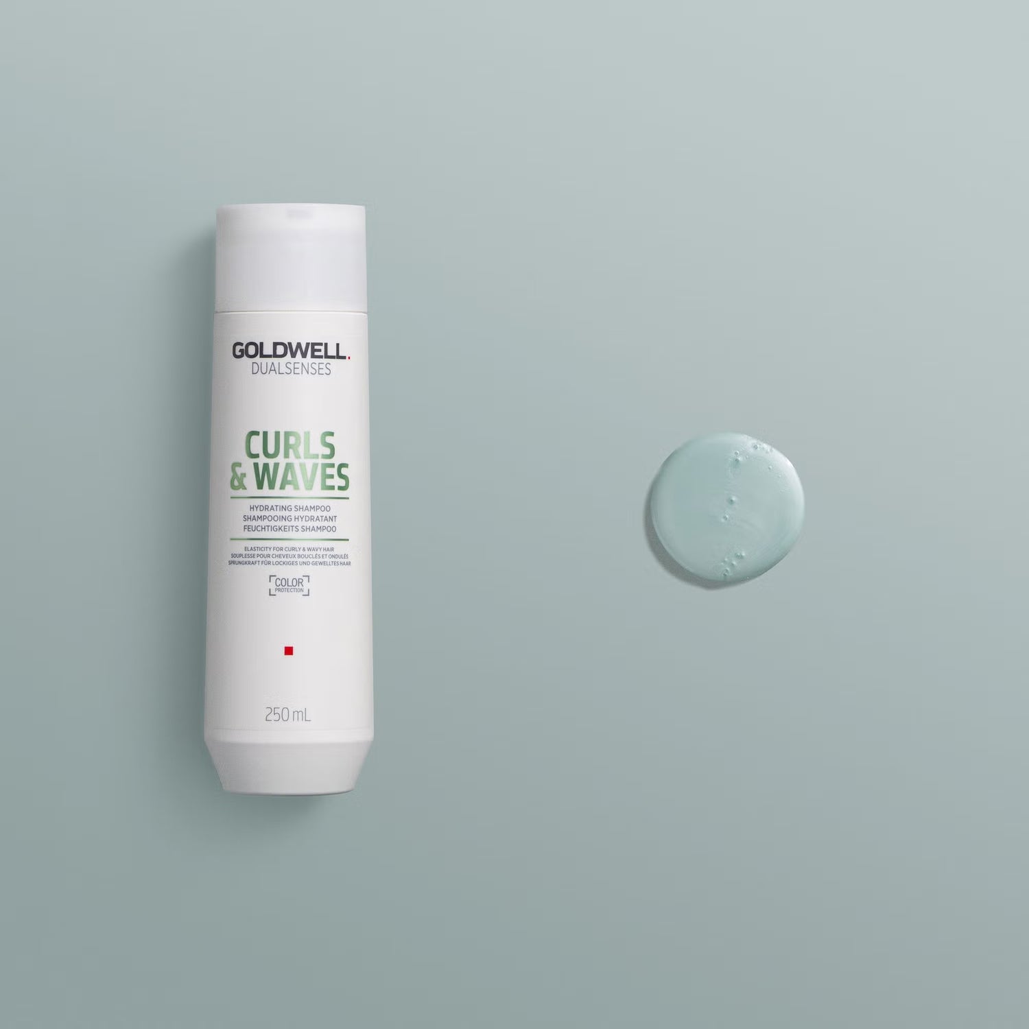 Goldwell Dualsenses Curls &amp; Waves Hydrating Shampoo