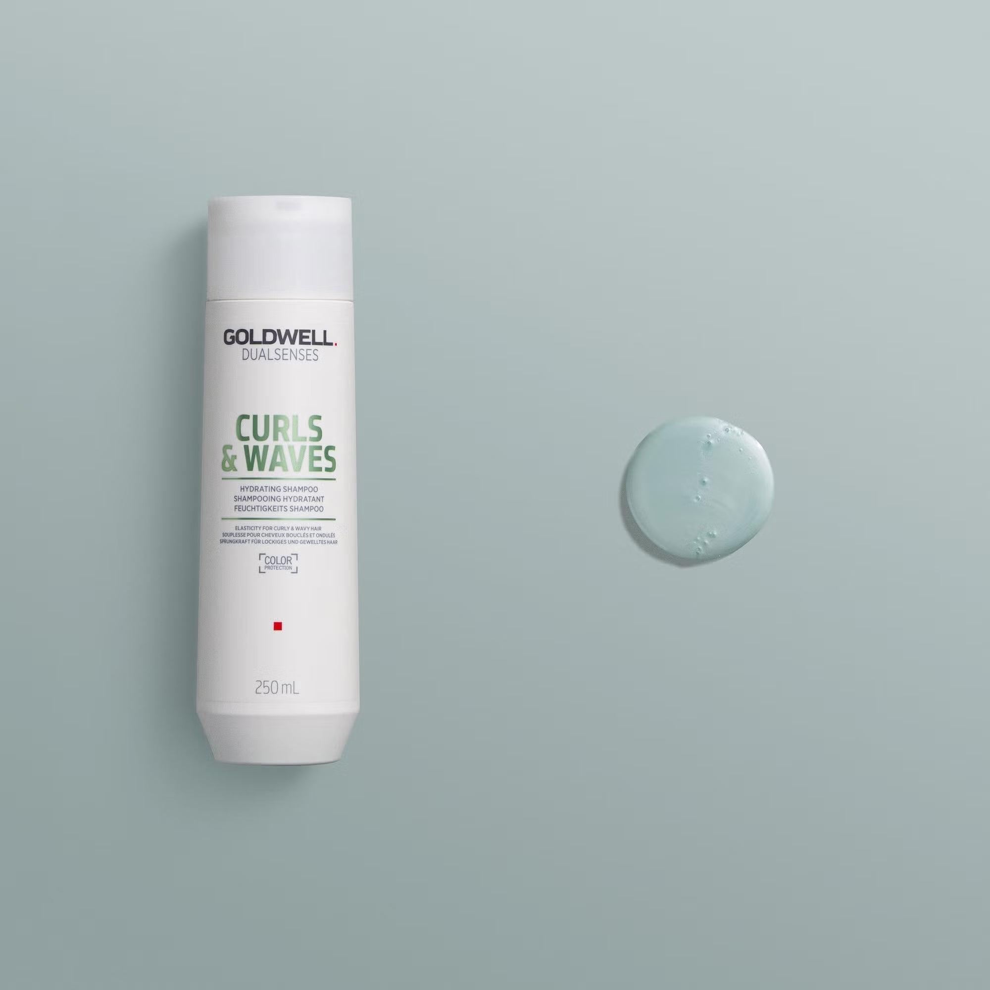 Goldwell Dualsenses Curls & Waves Hydrating Shampoo