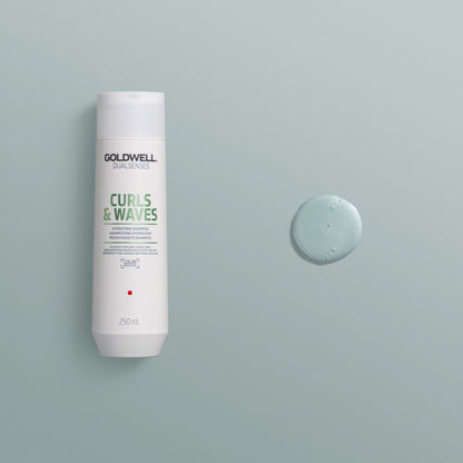 Goldwell Dualsenses Curls &amp; Waves Hydrating Shampoo