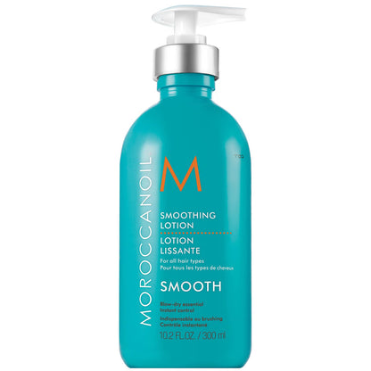 Moroccanoil Frizz Control Smoothing Lotion 300ml
