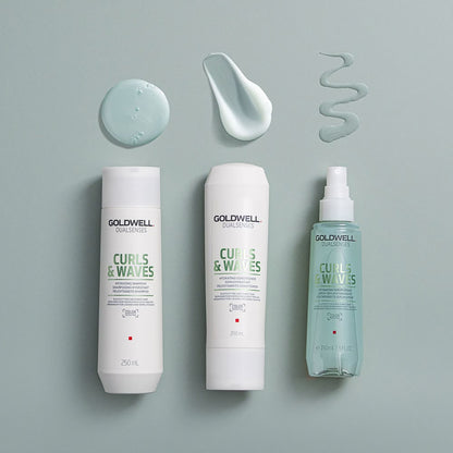 Goldwell Dualsenses Curls &amp; Waves Hydrating Shampoo