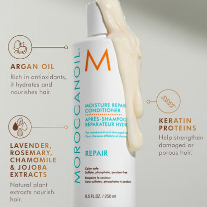 Moroccanoil Moisture Repair Conditioner 250ml