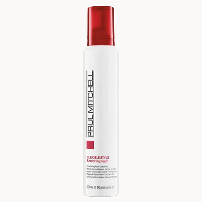 Paul Mitchell Flexible Style Sculpting Foam 200ml