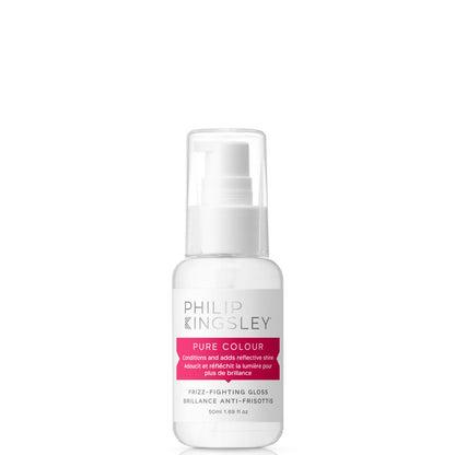 Phillip Kingsley Pure Colour Frizz-Fighting Gloss 50ml