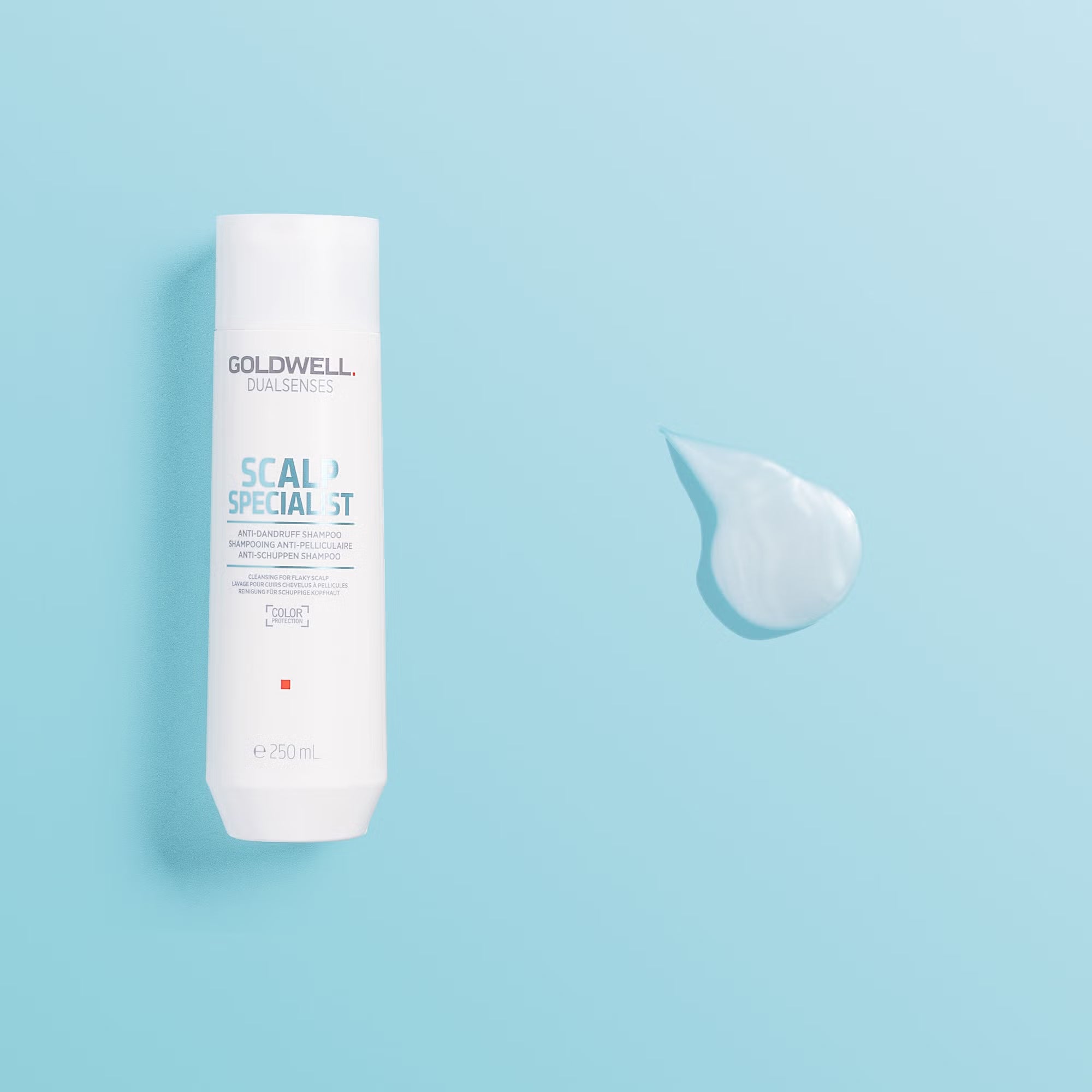 Goldwell Dualsenses Scalp Specialist Anti-Dandruff Shampoo
