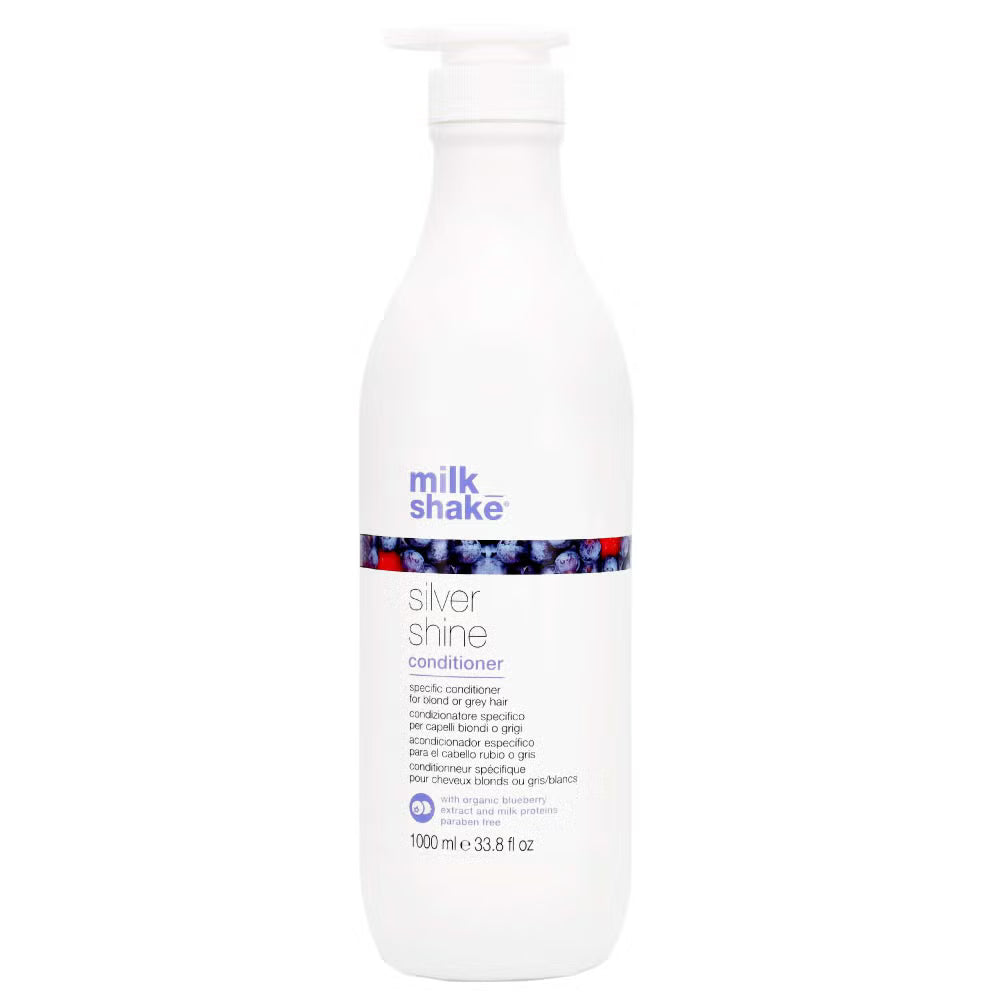 milk_shake Silver Shine Conditioner