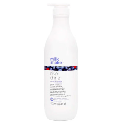 milk_shake Silver Shine Conditioner