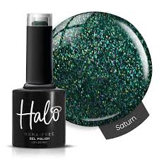 Halo UV/LED Gel Nail Polish 8ml