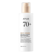 Anua Rice 70 Intensive Moisturizing Milk 150ml