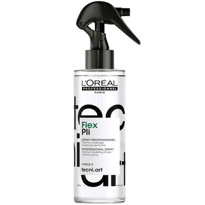 Thermo Modelling Hair Styling Spray 190ml