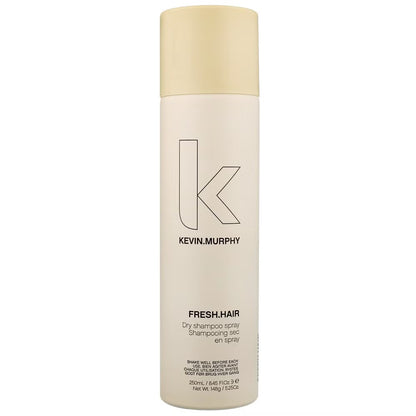 Kevin Murphy Fresh Hair Dry Shampoo 250ml