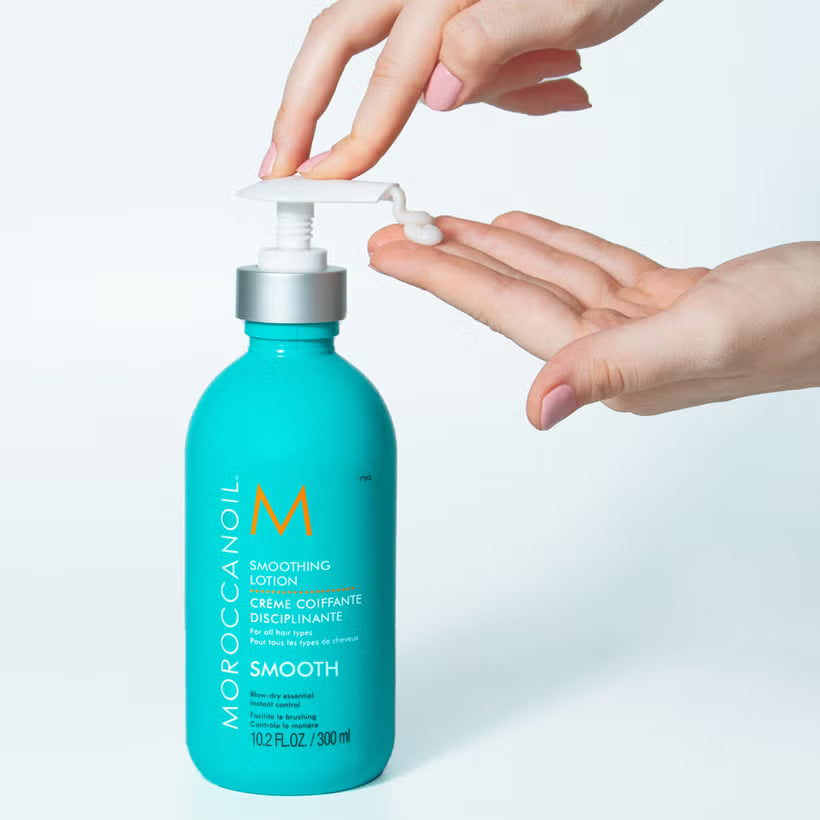 Moroccanoil Frizz Control Smoothing Lotion 300ml