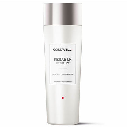 Goldwell Kerasilk Revitalise Redensifying Shampoo 250ml