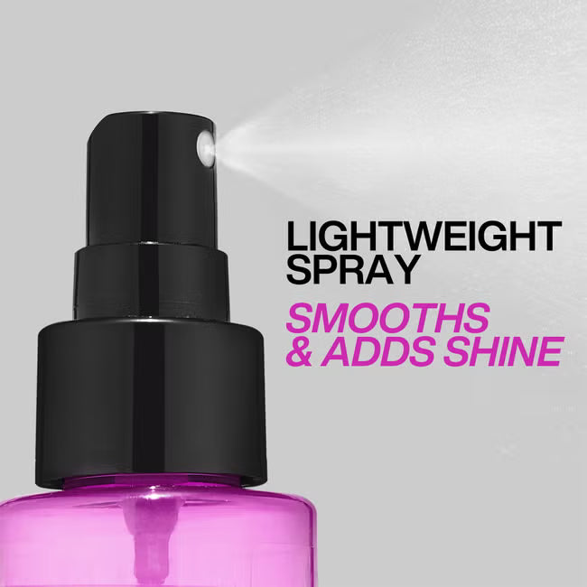 Redken Quick Blowout Blowdry Spray 125ml