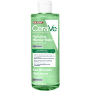 CeraVe Hydrating Micellar Water 24hr Hydration With Hyaluronic Acid 400ml