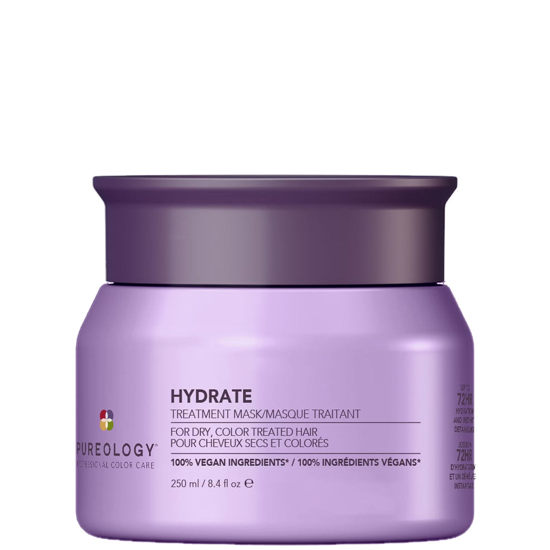 Pureology Hydrate Treatment Mask 250ml