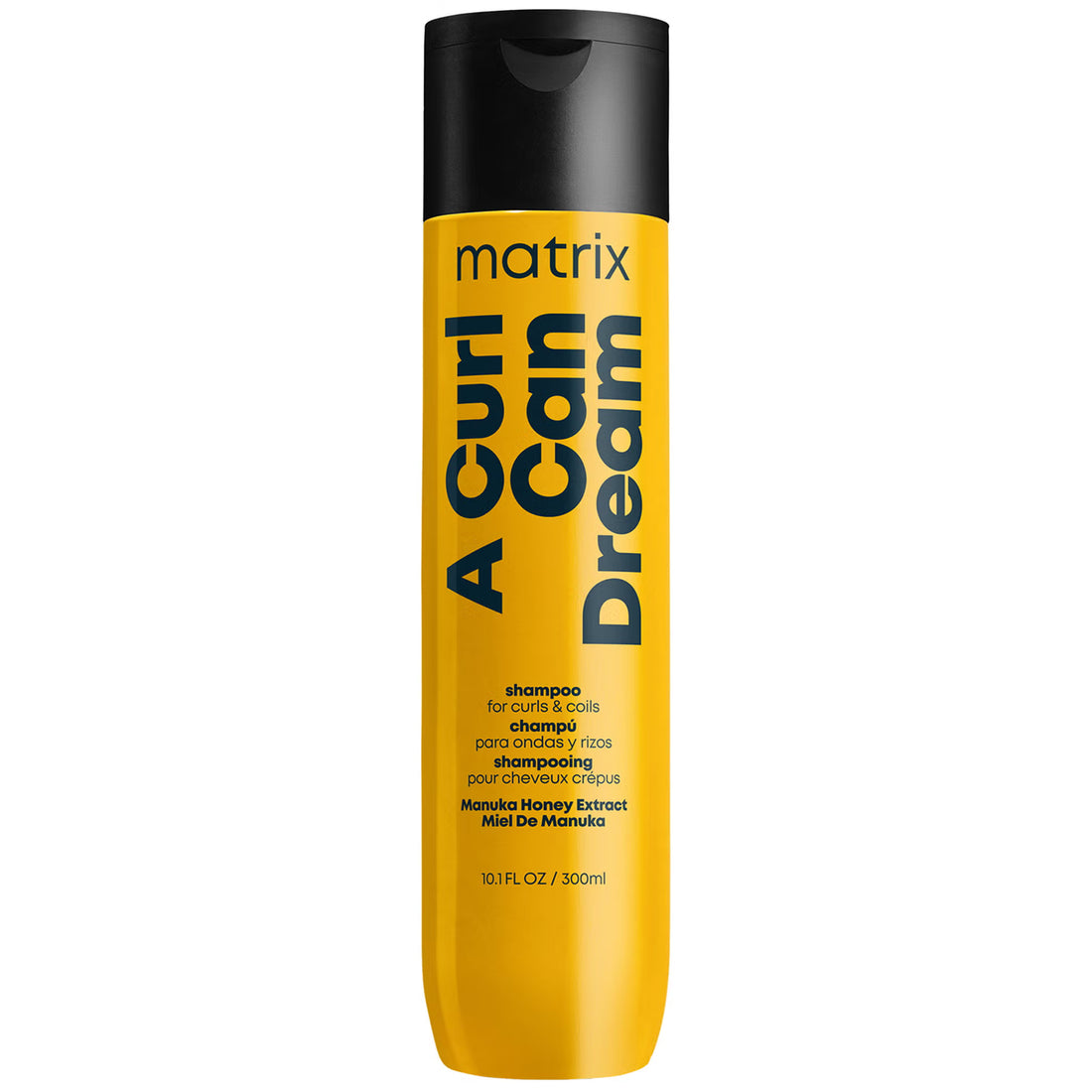 Matrix Total Results A Curl Can Dream Shampoo  300ml