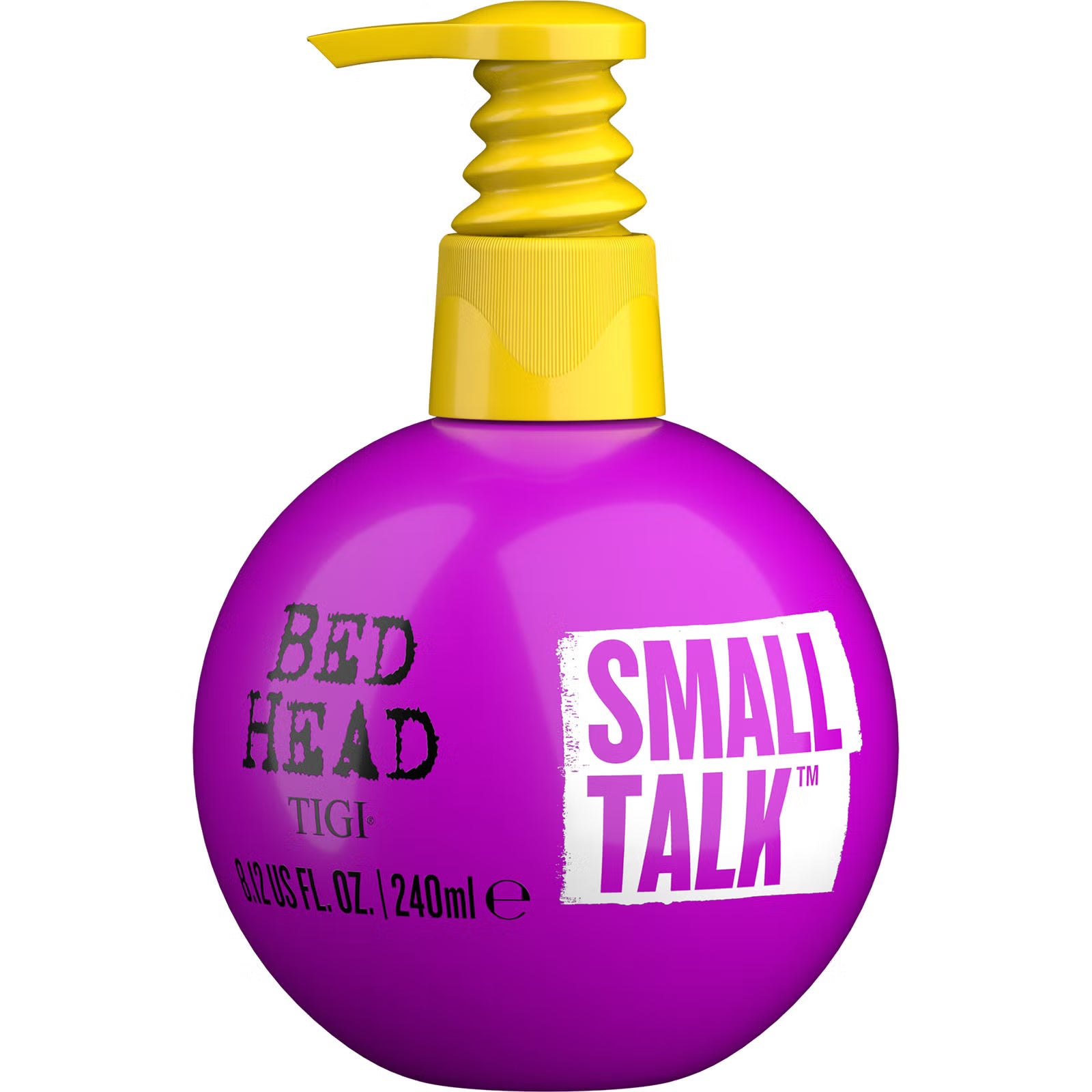 Bed Head Head Small Talk Thickening Cream 240ml