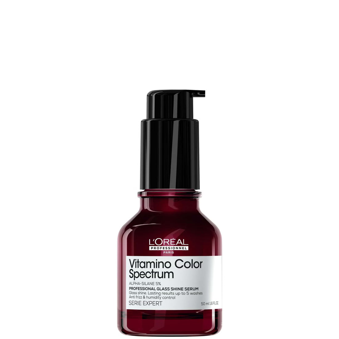 Vitamino Colour Spectrum Glass Shine Serum 50ml