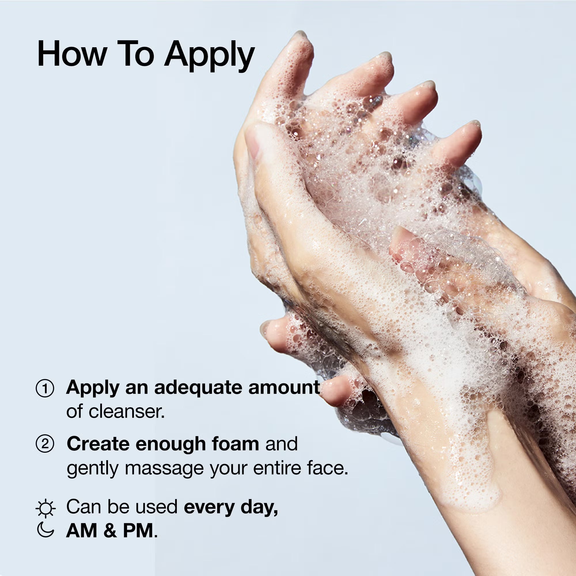 Anua 8 Hyaluronic Acid Hydrating Gentle Gel Cleanser 150ml