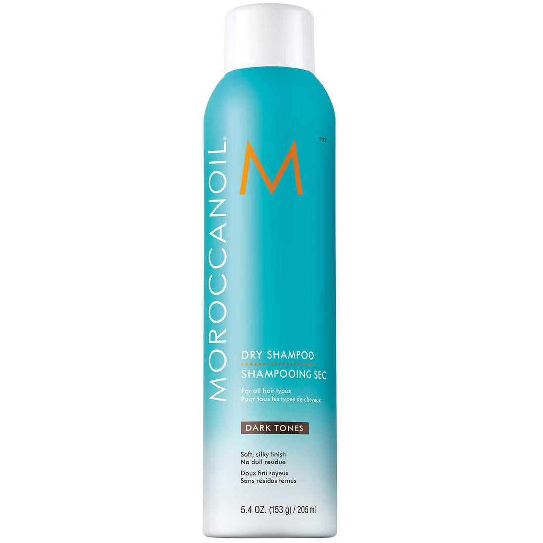 Moroccanoil Dry Shampoo Dark Tones