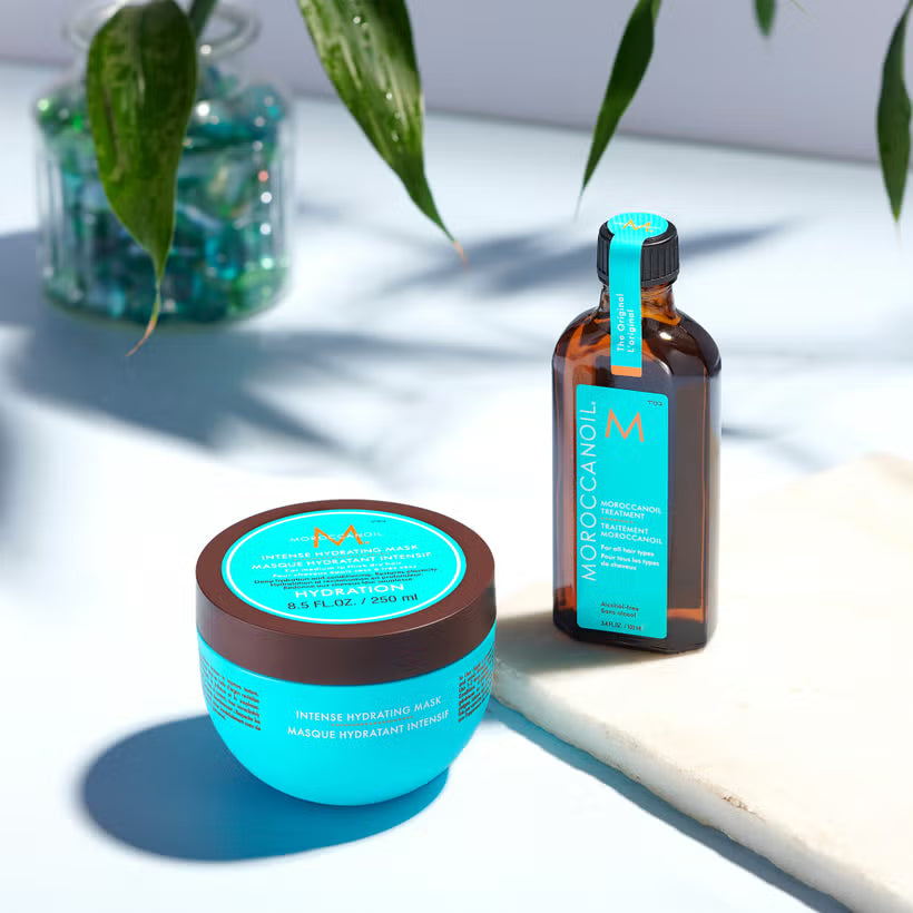 Moroccanoil Intense Hydrating Mask