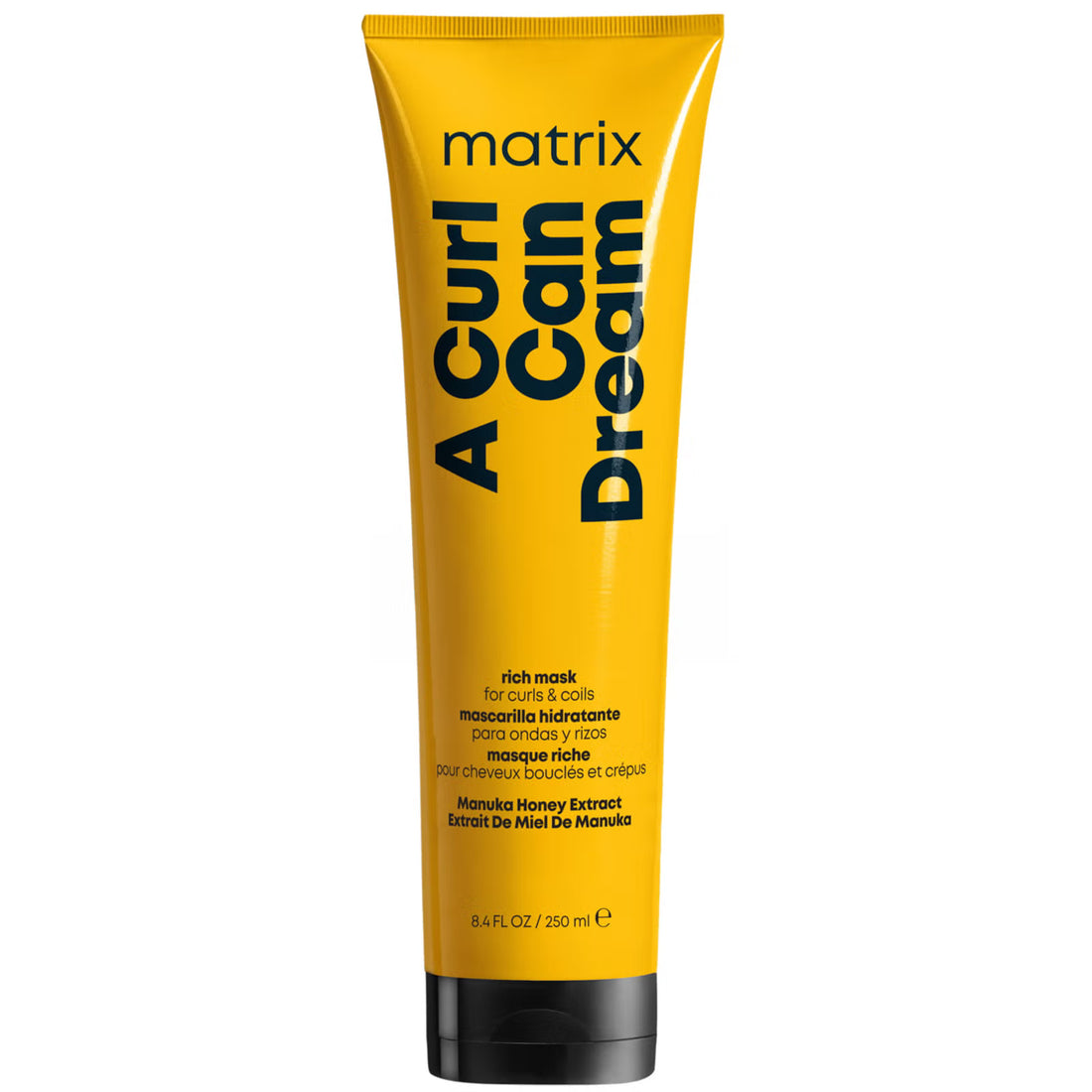 Matrix A Curl Can Dream Hair Mask 250ml