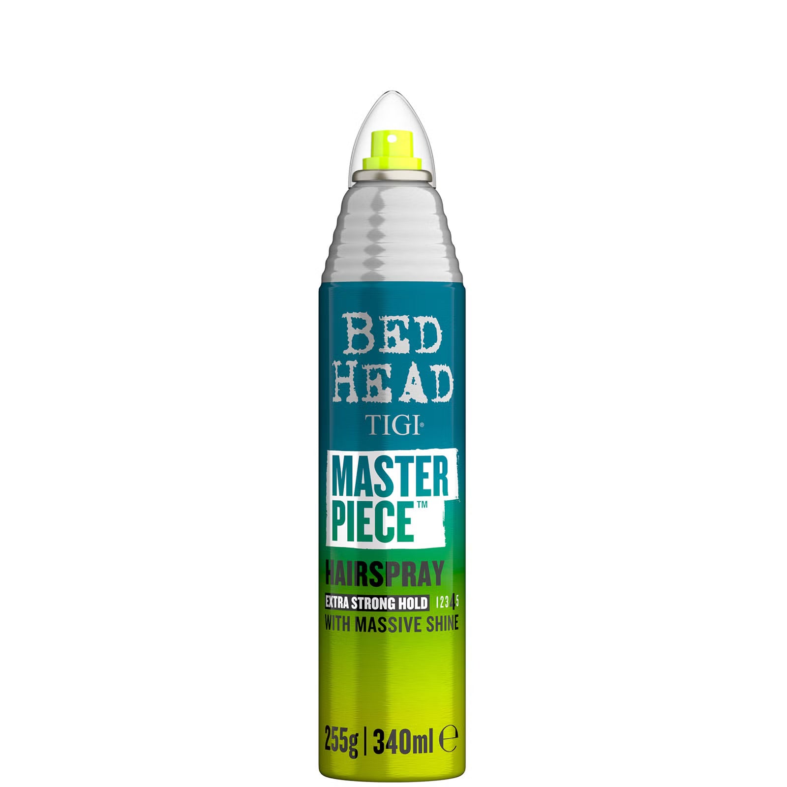 Bed Head Masterpiece Hairspray Extra Strong Hold