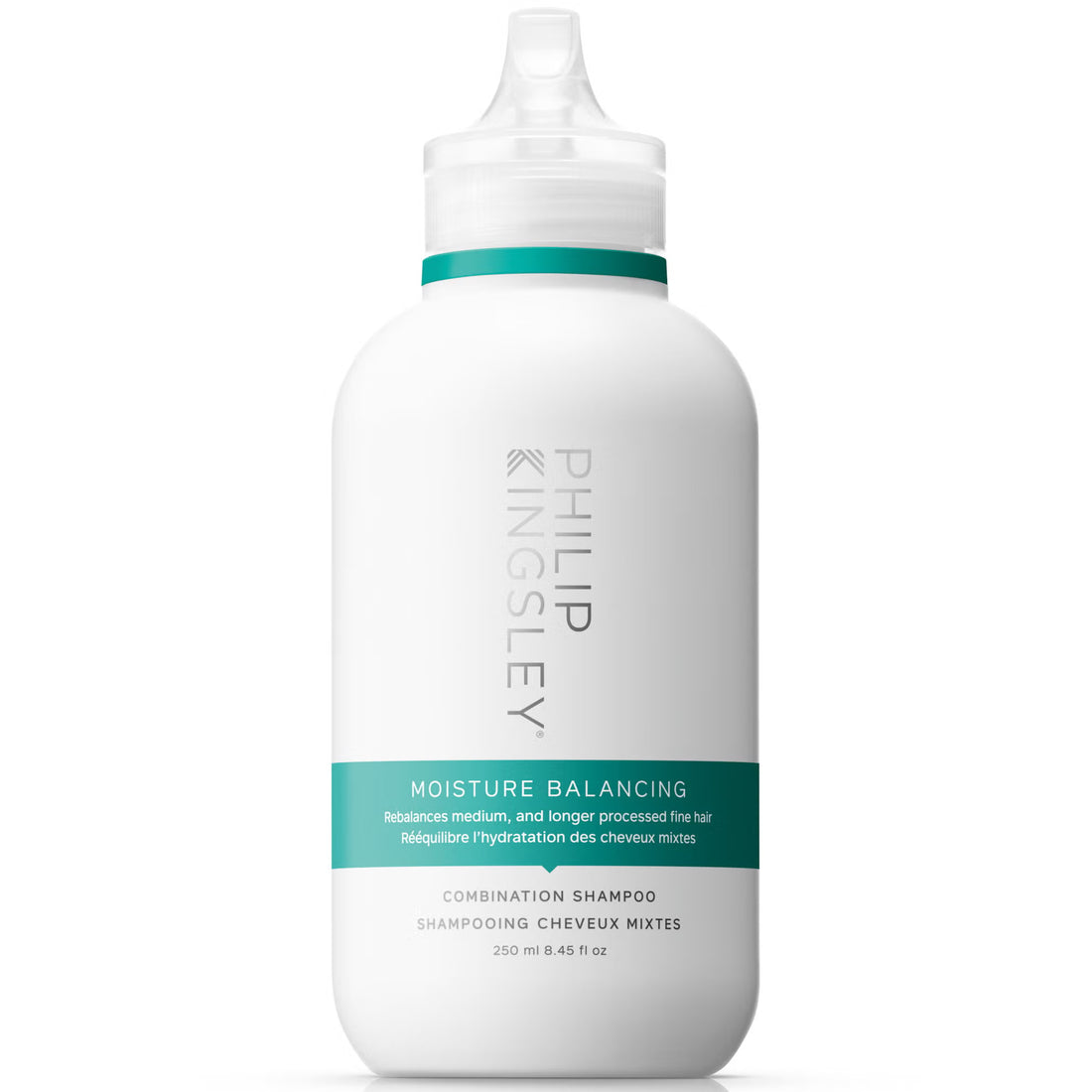 Phillip Kingsley Moisture Balance Combination Shampoo 250ml
