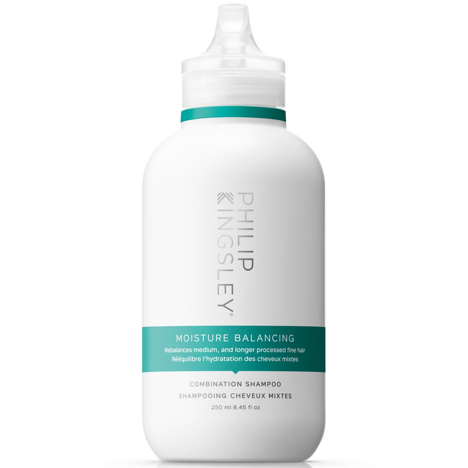 Phillip Kingsley Moisture Balance Combination Shampoo 250ml