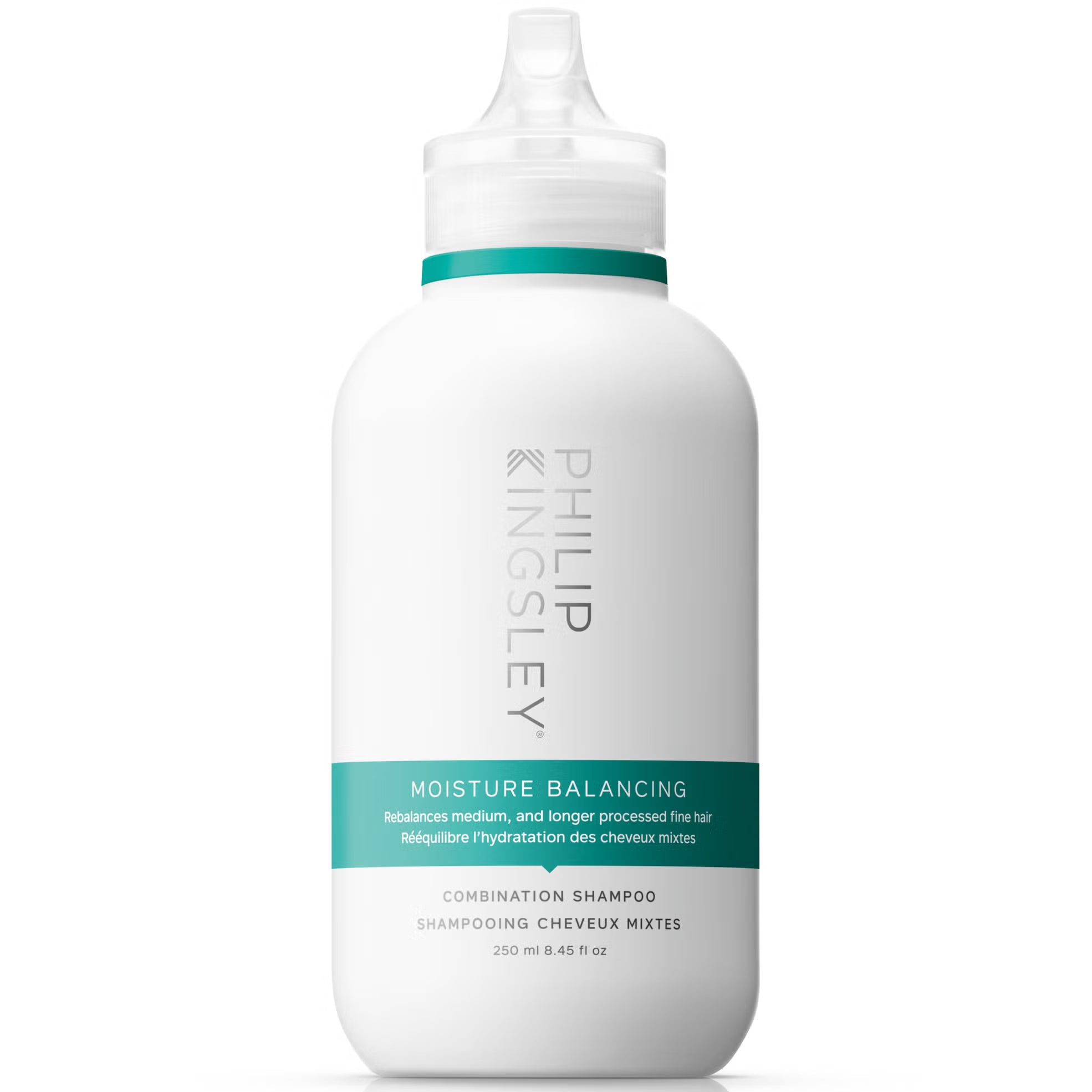 Phillip Kingsley Moisture Balance Combination Shampoo 250ml