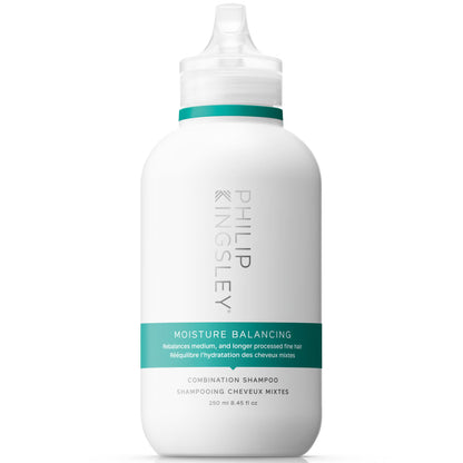 Phillip Kingsley Moisture Balance Combination Shampoo 250ml
