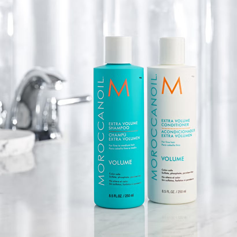 Moroccanoil Extra Volume Conditioner