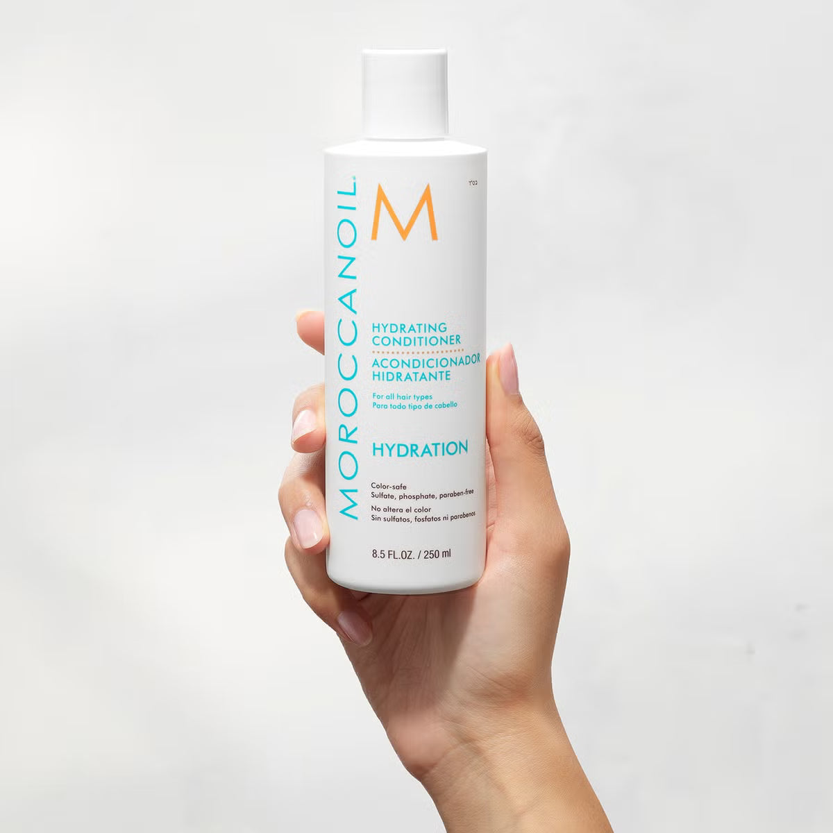 Moroccanoil Hydrating Conditioner