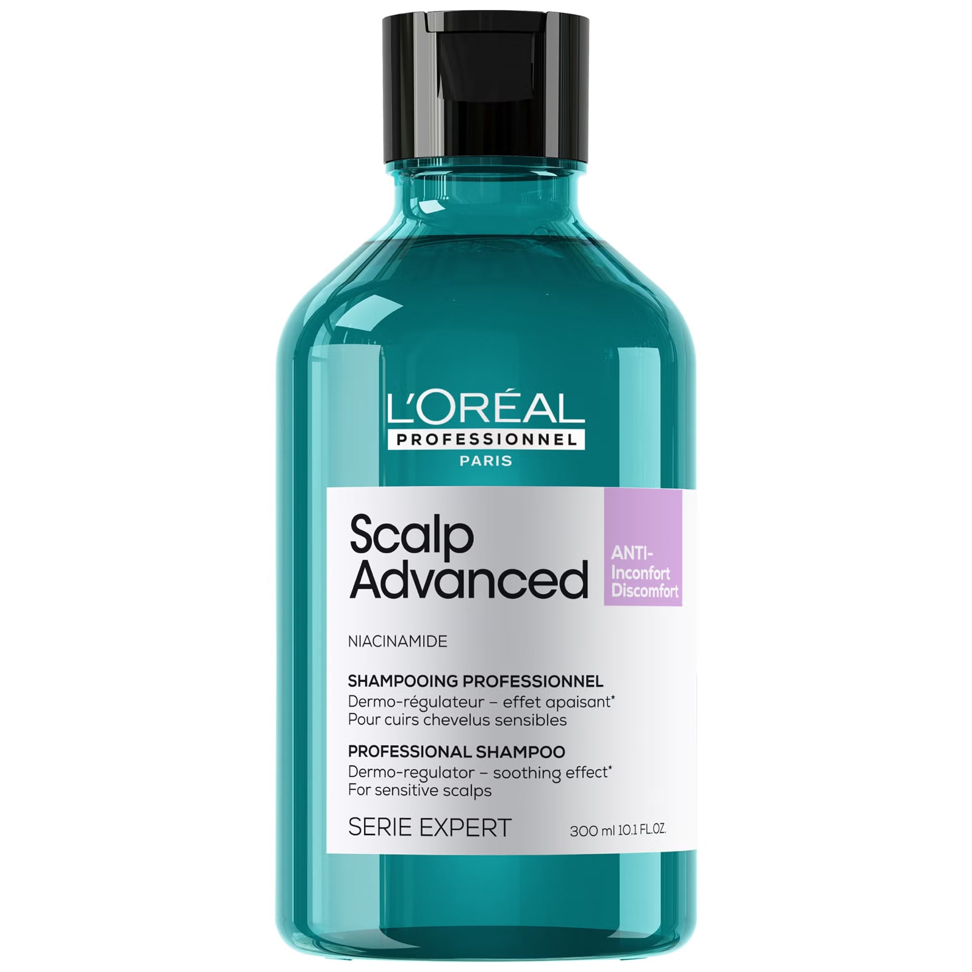 Scalp Advanced Anti-discomfort Shampoo 300ml